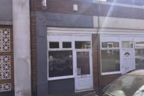 Property for auction in Staffordshire