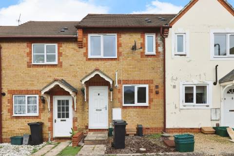 Property for auction in Avon