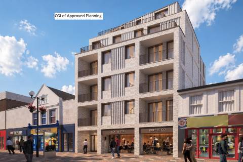 Property for auction in Wiltshire