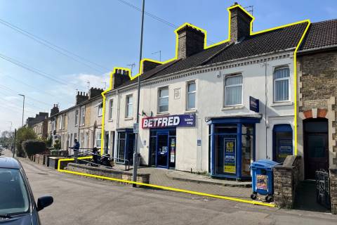 Property for auction in Cambridgeshire