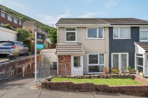 Property for auction in West Glamorgan