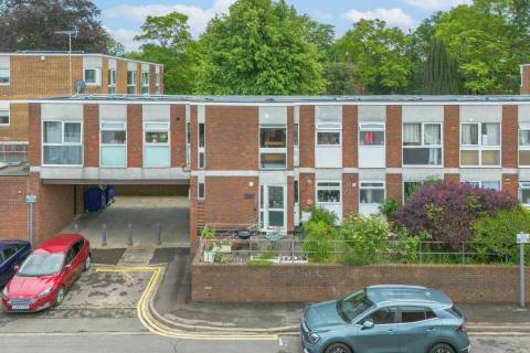 Property for auction in Surrey