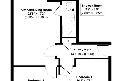 Property for auction in South Yorkshire