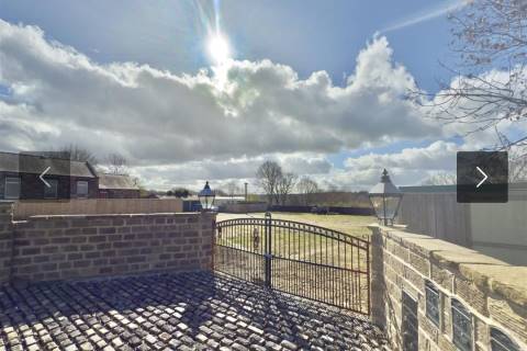 Property for auction in South Yorkshire