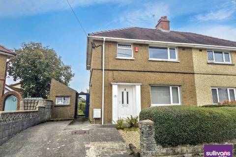 Property for auction in West Glamorgan