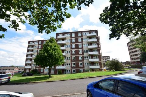 Property for auction in South Yorkshire