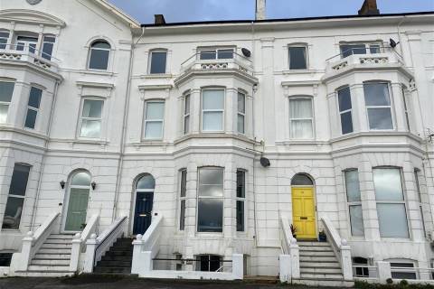 Property for auction in Devon