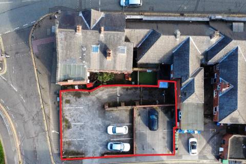 Property for auction in Nottinghamshire