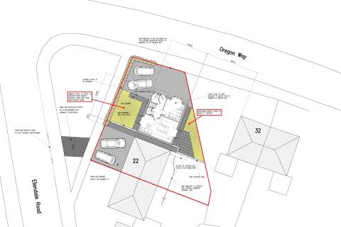 Property for auction in Derbyshire