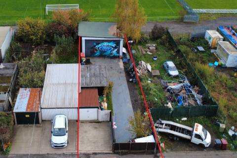 Property for auction in Nottinghamshire