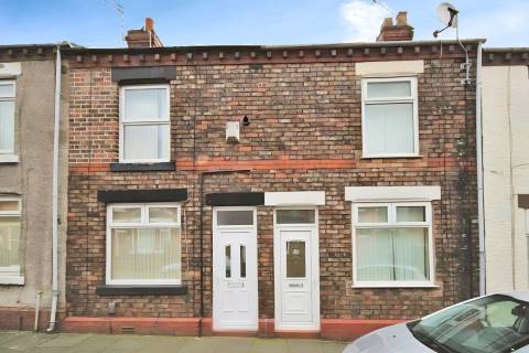 Property for auction in Cheshire