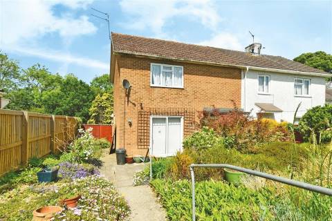 Property for auction in Wiltshire