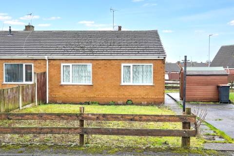 Property for auction in Nottinghamshire