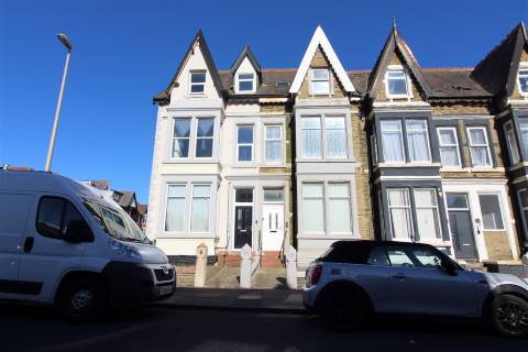 Property for auction in Lancashire
