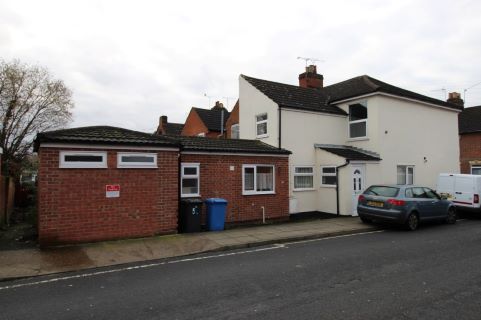 Property for auction in Suffolk