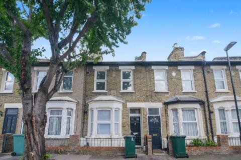 Property for auction in London