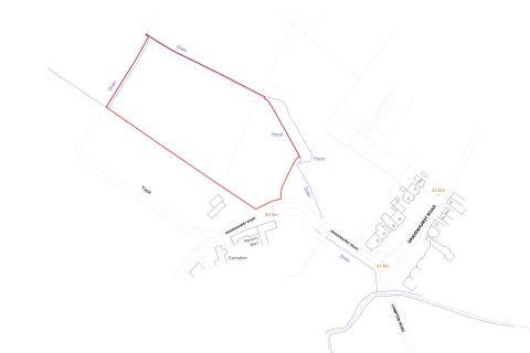 Property for auction in Bedfordshire