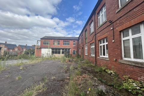 Property for auction in Nottinghamshire