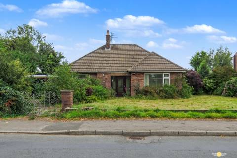 Property for auction in Lancashire