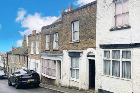 Property for auction in Middlesex