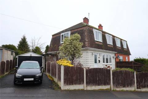 Property for auction in Worcestershire