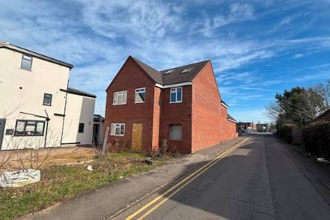 Property for auction in Oxfordshire