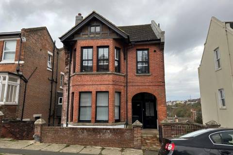 Property for auction in East Sussex