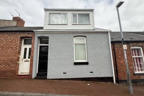 Property for auction in Tyne and Wear
