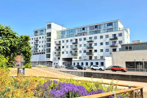 Property for auction in Hertfordshire