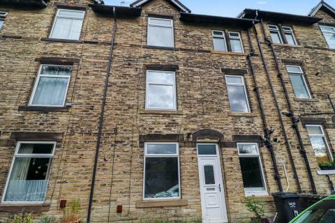 Property for auction in West Yorkshire