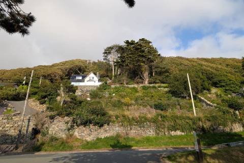 Property for auction in Gwynedd