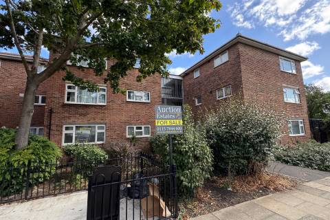 Property for auction in Essex