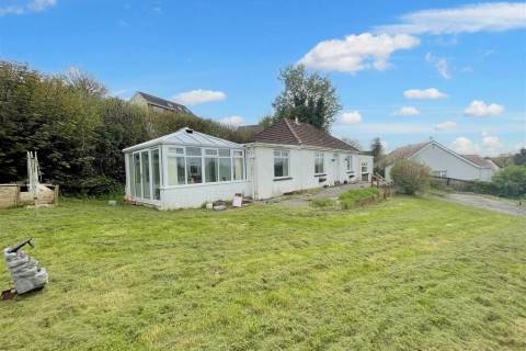 Property for auction in Dyfed