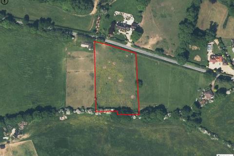 Property for auction in Dorset
