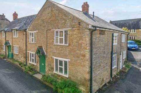 Property for auction in Dorset