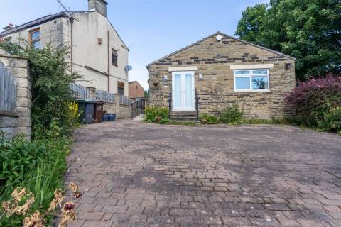 Property for auction in West Yorkshire