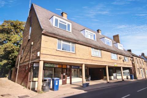 Property for auction in Cambridgeshire