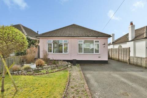 Property for auction in Dorset