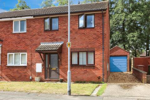 Property for auction in Cambridgeshire