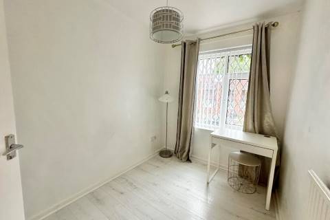 Property for auction in South Yorkshire