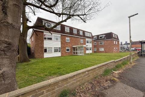 Property for auction in Essex