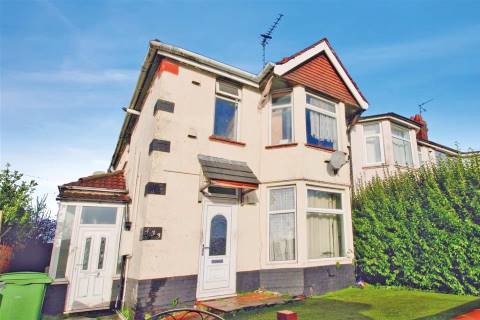 Property for auction in South Glamorgan