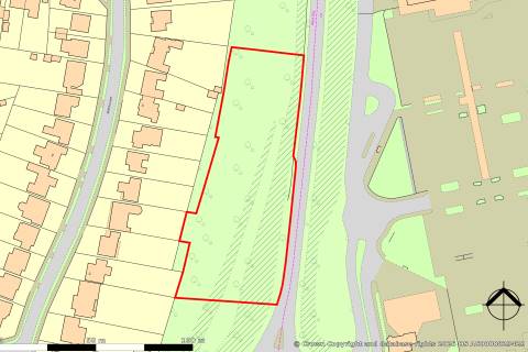 Property for auction in East Sussex