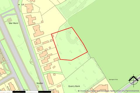 Property for auction in West Yorkshire