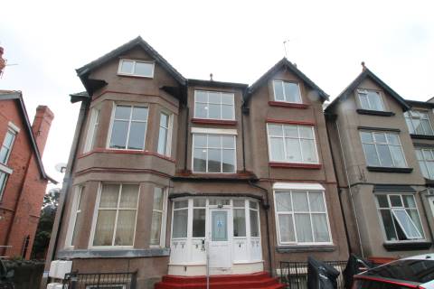 Property for auction in Gwynedd