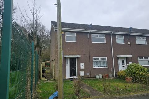 Property for auction in Nottinghamshire