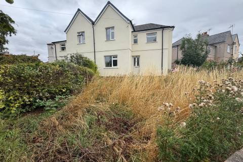 Property for auction in Nottinghamshire