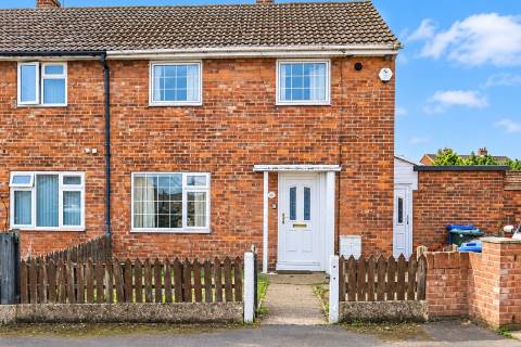 Property for auction in South Yorkshire