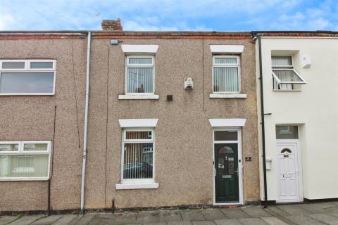 Property for auction in County Durham