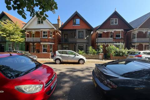 Property for auction in Dorset